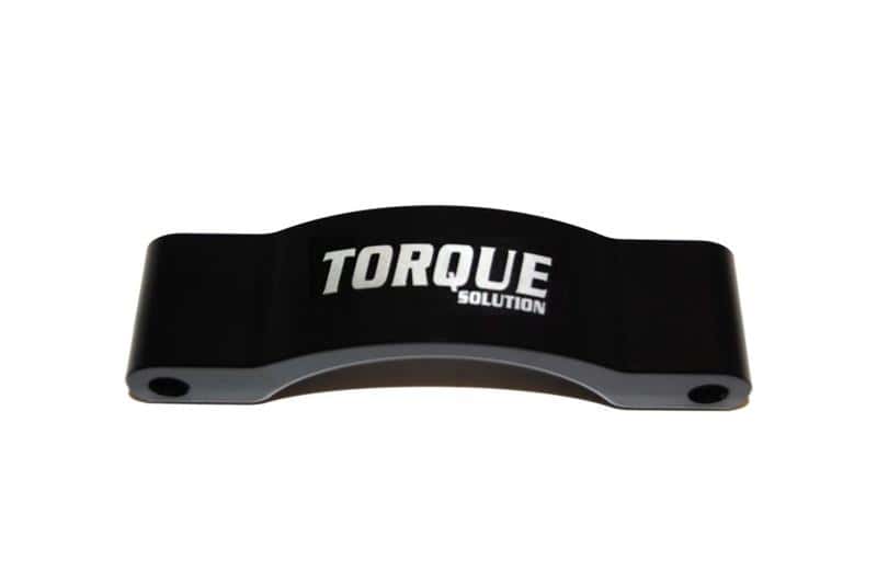 Torque Solution — Torque Solution Billet Timing Belt Guide: Subaru-All Turbo Models (Inc 02-13 WRX/STi) - view 3