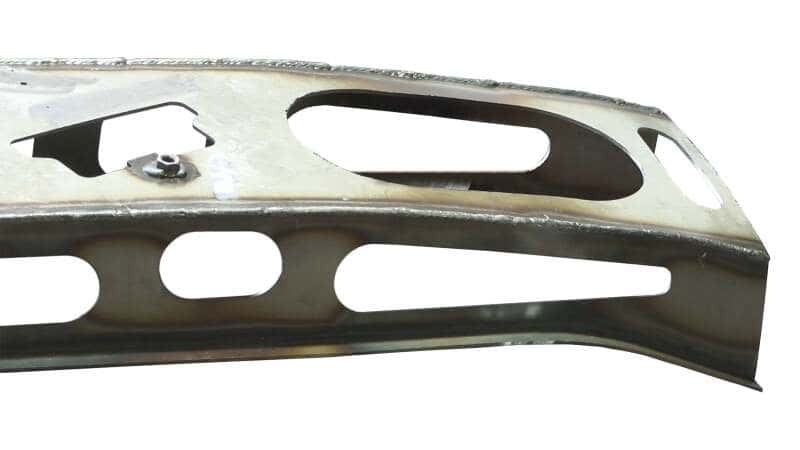RustBuster — Rustbuster Spare Tire Crossmember - view 4