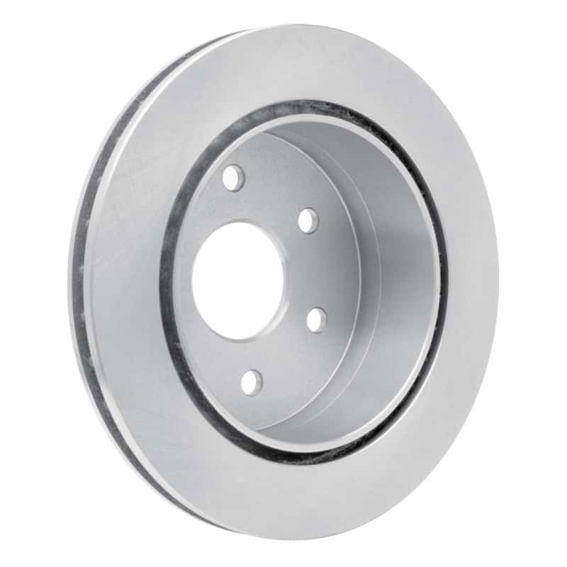DFC — DFC 03-05 Chevrolet Express 2500 Rear Brake Rotor
DFC Brake Rotor - view 4