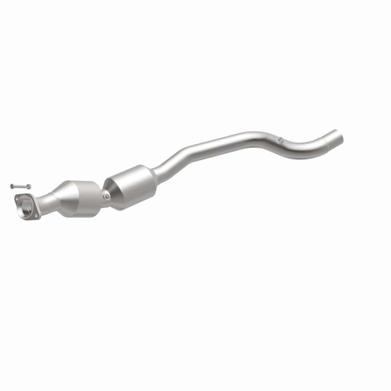 Magnaflow — MagnaFlow 13-17 Range Rover V8 5 OEM Underbody Direct Fit EPA Compliant Catalytic Converter
OEM Grade
OEM - view 27