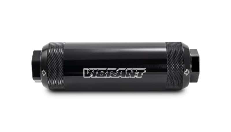 Vibrant — Vibrant 100 Micron Filter HD Power Fuel Filter
HDPwrFilter100Micron - view 1