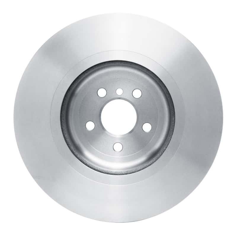 DFC — DFC 16-25 BMW 750Li xDrive Right Rear Brake Rotor - view 5