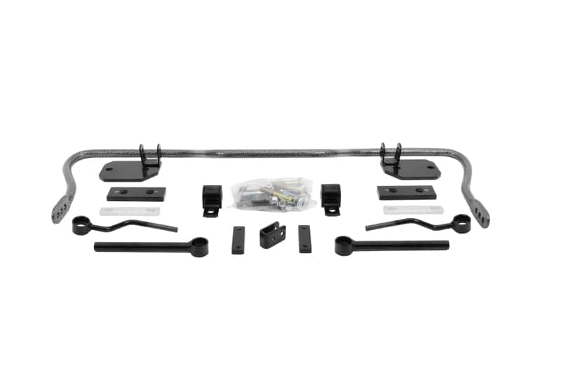 Hellwig — Hellwig 19-21 Ford Ranger (w/ 2-4in Lift) Solid Heat Treated Chromoly 7/8in Rear Sway Bar
REAR SWAY BAR - view 2