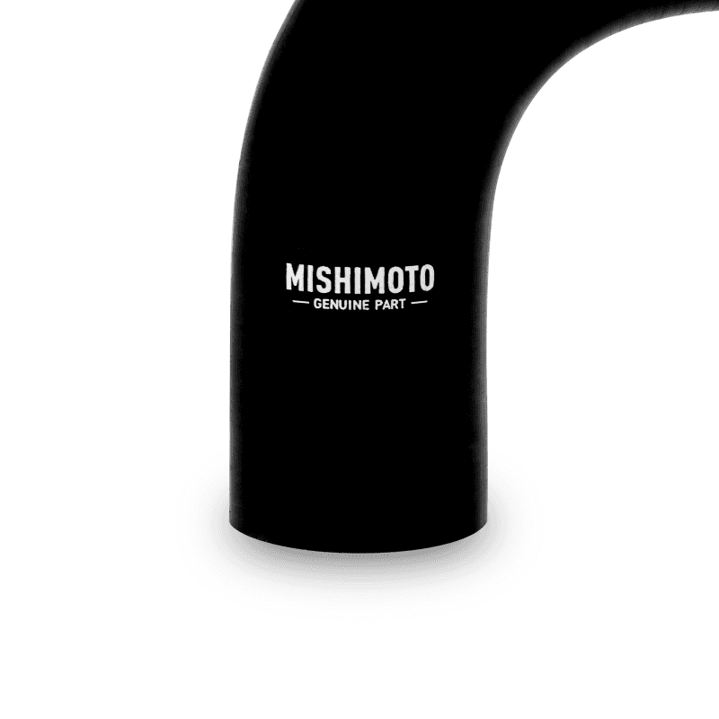 Mishimoto — Mishimoto 12-15 Chevy Camaro SS Black Silicone Radiator Coolant Hoses
Coolant Hose Kit - view 8