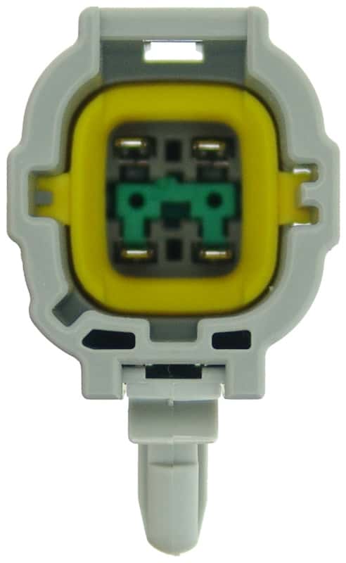 NGK — NGK Nissan Frontier 2004-1998 Direct Fit Oxygen Sensor - view 4