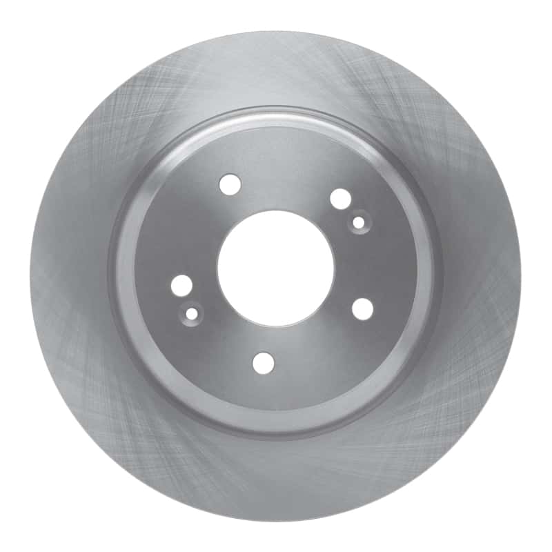 DFC — DFC 21-25 Hyundai Santa Fe Rear Brake Rotor - view 1