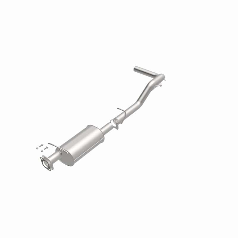 Magnaflow — MagnaFlow BRE Exhaust Kit 09-14 Savana Express
Exhaust Kit - view 24