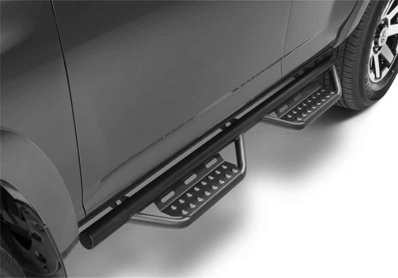 N-Fab — N-Fab RS Nerf Step 10-19 Toyota 4Runner (Non-Limited) 4DR - Full Length - Tex. Black - view 2