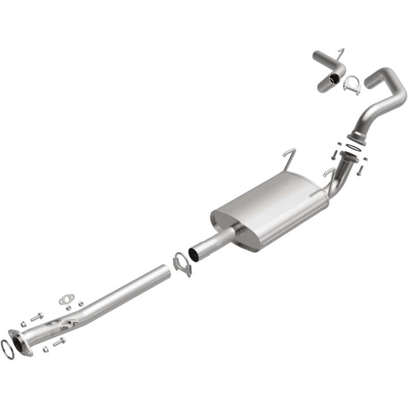 Magnaflow — MagnaFlow BRE Exhaust Kit 96-00 Toyota 4Runner 3.4L
Exhaust Kit - view 28