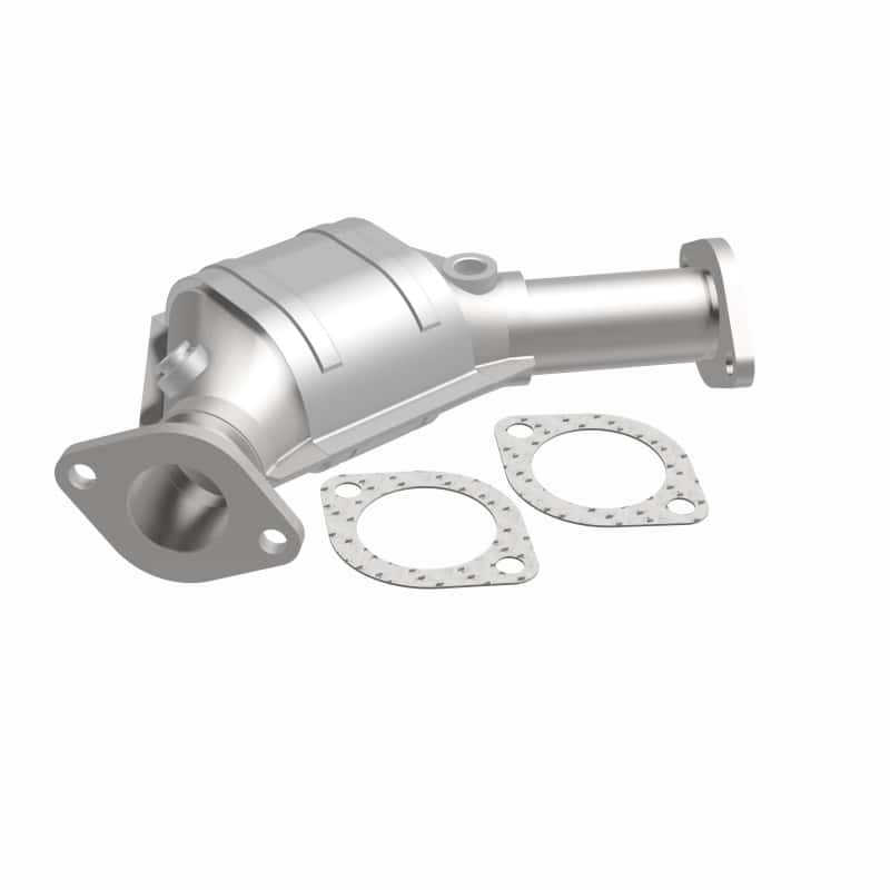 Magnaflow — MagnaFlow Conv DF Impreza 2.2L Front Conv
HM Grade
HM - view 6