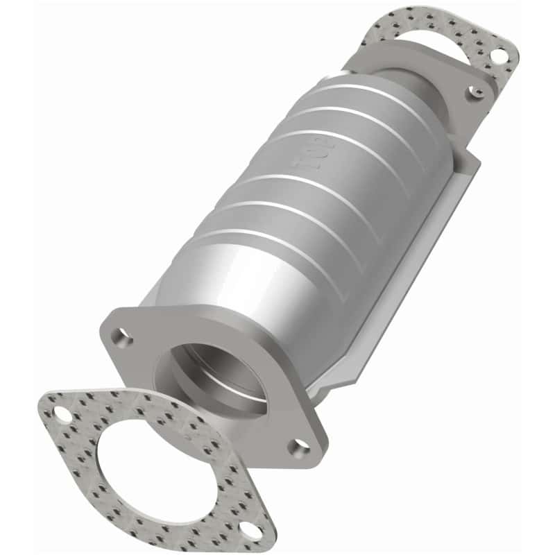 Magnaflow — MagnaFlow Conv DF 96-98 Nissan Altima 2.4L
California - view 31