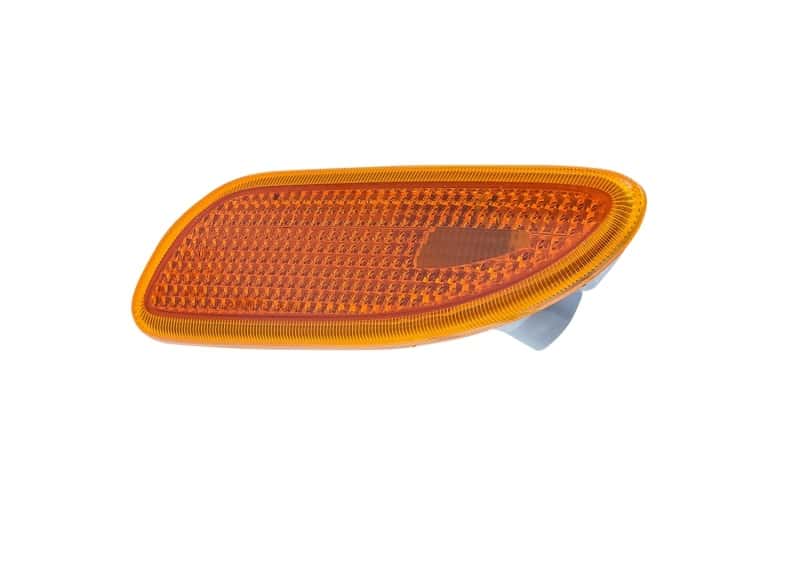 Hella — Hella Mercedes Benz C203 Side Marker Lens Left Hand
Marker Lamp Assy - view 9