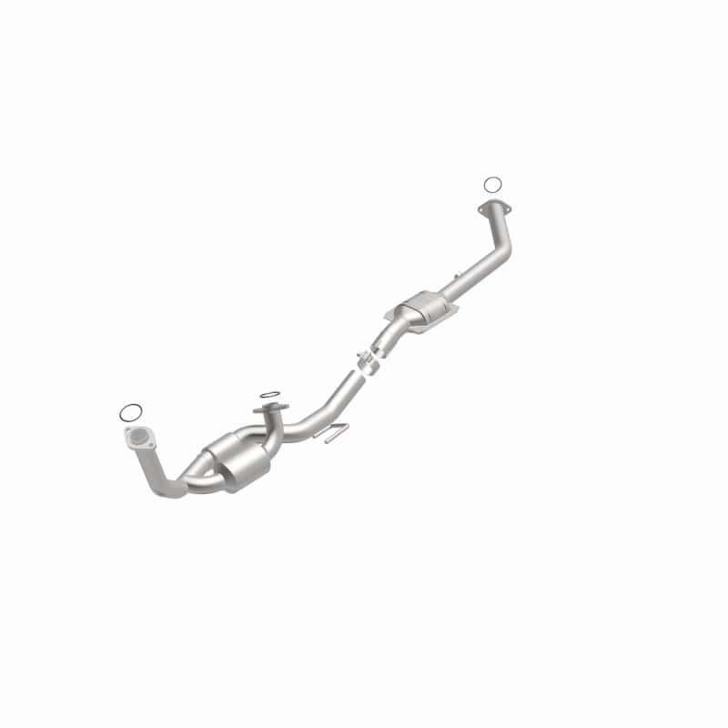 Magnaflow — Magnaflow 98-00 Sienna V6 3 OEM Underbody Direct Fit Converter
OEM Grade
OEM - view 28
