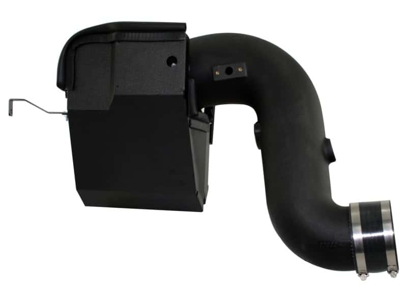aFe — aFe MagnumFORCE Intakes Stage-2 P5R AIS P5R Dodge Diesel Trucks 03-09 L6-5.9/6.7L (td)
Magnum FORCE Intake
AirIntKt - view 2