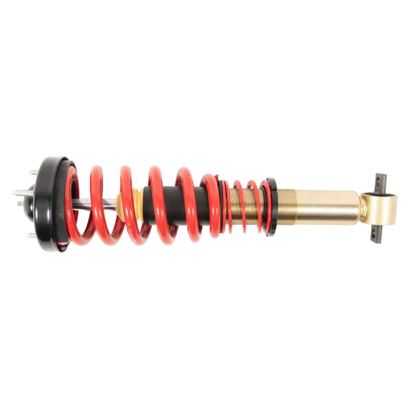 Belltech — Belltech Coilover Kit 2021+ Ford F-150 2WD Lowering Coilover -1in to -3.5in
COILOVER KIT - view 6
