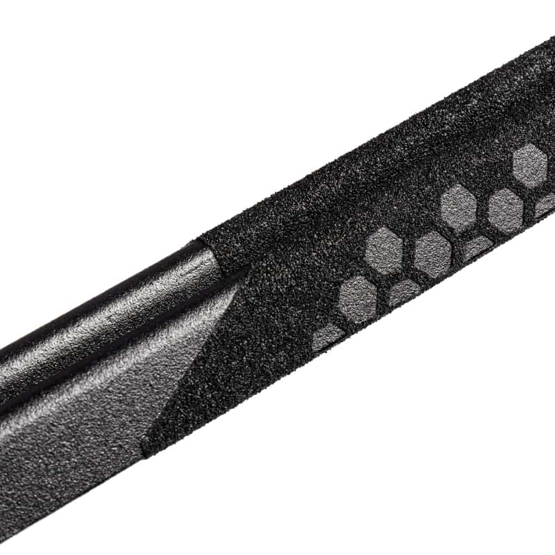 Go Rhino — Go Rhino Xventure Gear Sharktooth Stackable Shovel - Textured Black
Sharktooth Shovel - view 13