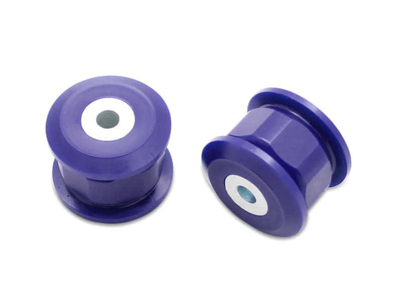 Superpro — SuperPro 2005 Jeep Grand Cherokee Laredo Front Differential Mount Bushing Set
Bushing Kit - view 2
