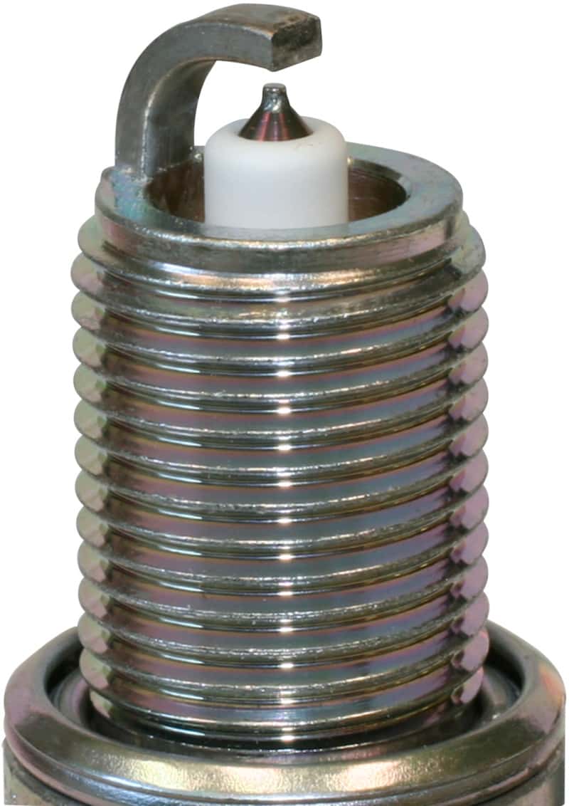 NGK — NGK Laser Platinum Spark Plug Box of 4 (PFR8S8EG) - view 3