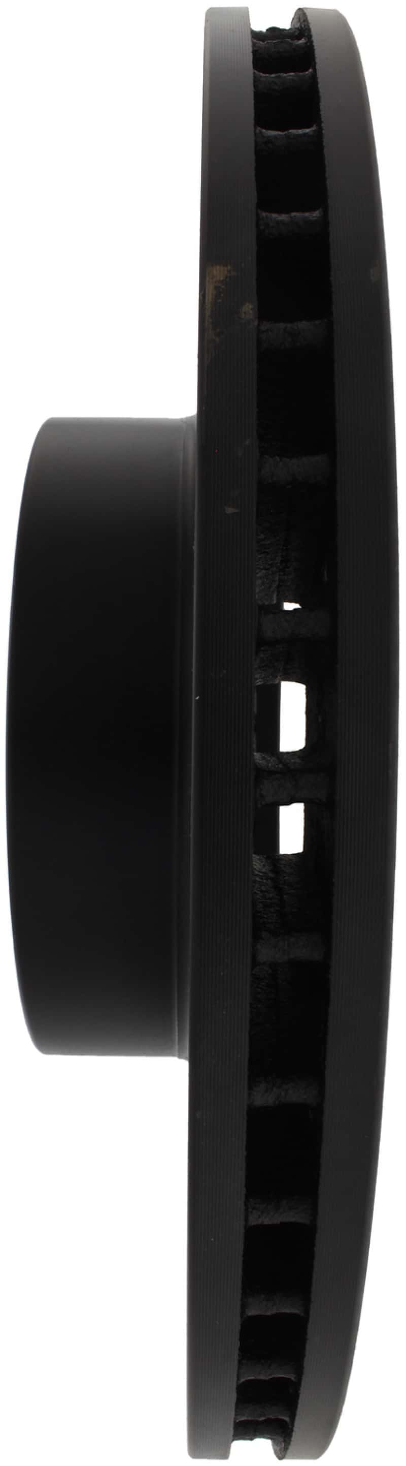 Stoptech — StopTech 02-10 WRX Drilled Left Front Rotor
Cross Drilled Rotor
Disc Brake Rotor - view 12