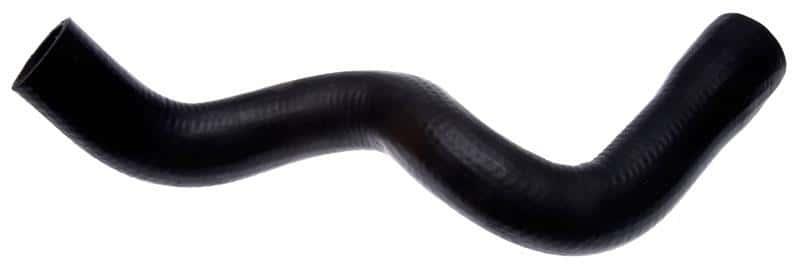 Gates — Gates 80-86 Chevrolet C & K Series Pickup V-8 7.4L Lower Molded Coolant Hose - view 1