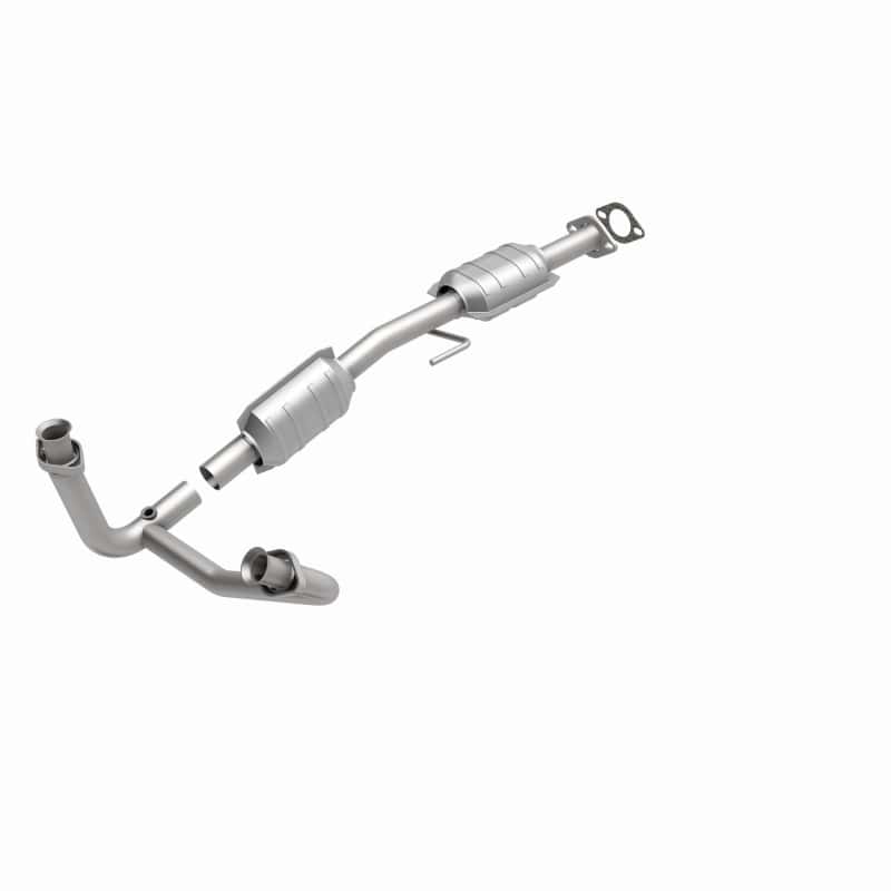 Magnaflow — MagnaFlow Conv DF Ford 86 94
HM Grade
HM - view 7