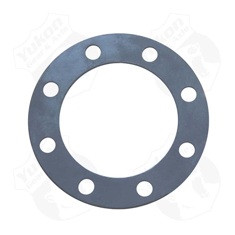 Yukon Gear & Axle — Yukon Gear T100 & Tacoma Standard Side Gear Thrust Washer 1.60Mm
Thrust washer  - view 2