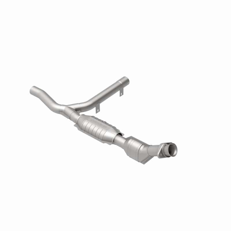 Magnaflow — MagnaFlow Conv DF Ford 02-04 F-150 4.2L
California - view 22