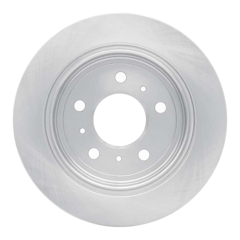 DFC — DFC 06-10 Buick LaCrosse Rear Brake Rotor
DFC Brake Rotor - view 5