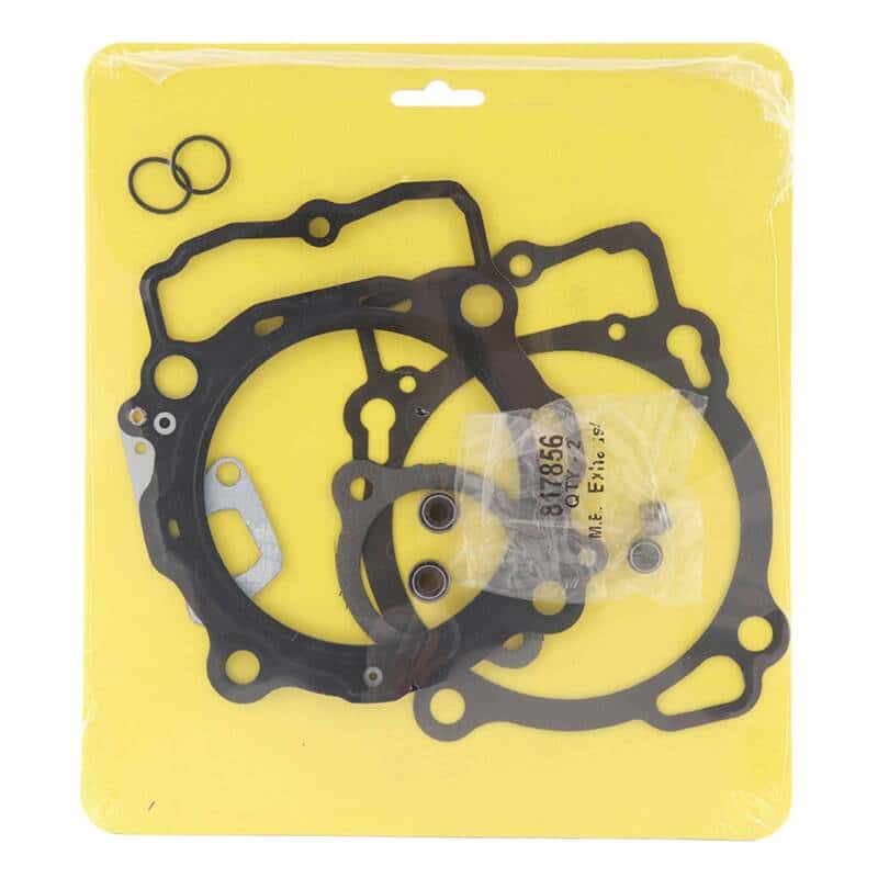Vertex Pistons — Vertex Gaskets 17-21 Husqvarna FE 450 Top End Gasket Kit - view 3