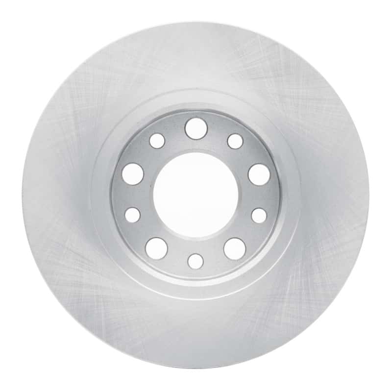 DFC — DFC 15-25 Alfa Romeo TONALE Rear Brake Rotor
DFC Brake Rotor - view 5
