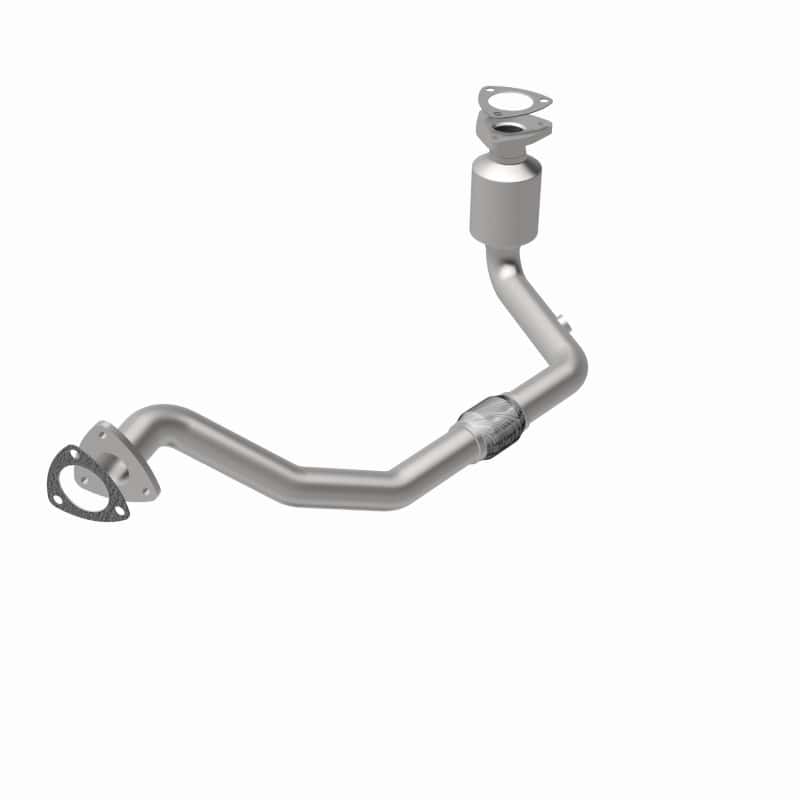 Magnaflow — MagnaFlow Conv DF 00-03 Saturn LS Series/LW Series 3.0L Front (49 State)
OEM Grade
OEM - view 18
