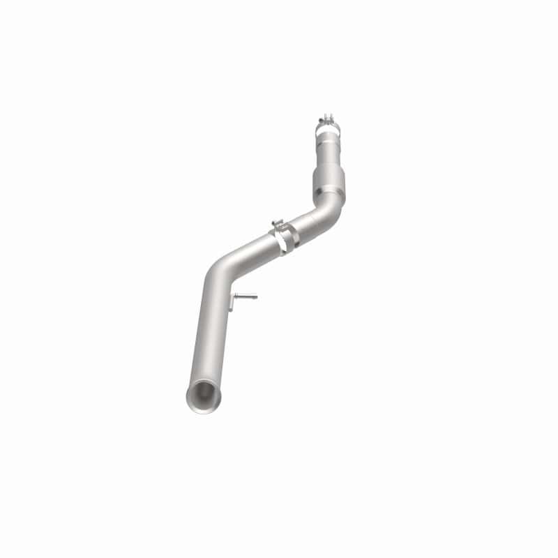 Magnaflow — Magnaflow 15-16 328i GT xDrive L4 2 OEM Underbody Direct Fit Converter
OEM Grade
OEM - view 25