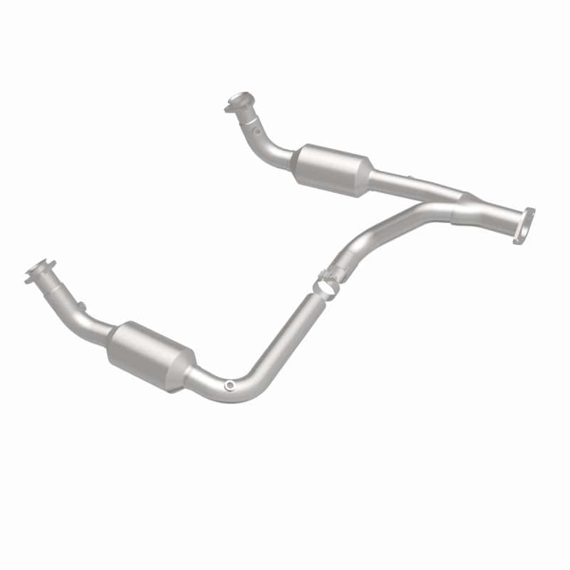 Magnaflow — Magnaflow 2000 Cadillac Escalade 5.7L Direct Fit Converter
California - view 13