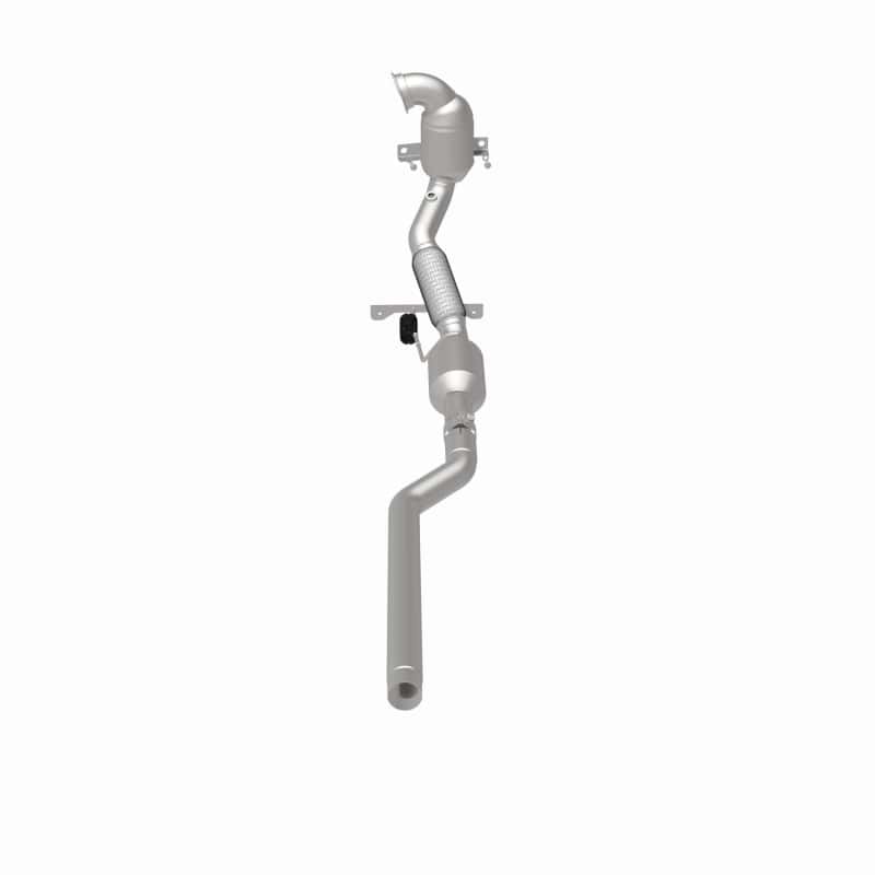 Magnaflow — Magnaflow 18-20 Volkswagen Tiguan 2.0L OEM Underbody Direct Fit Converter
OEM Grade
OEM - view 16
