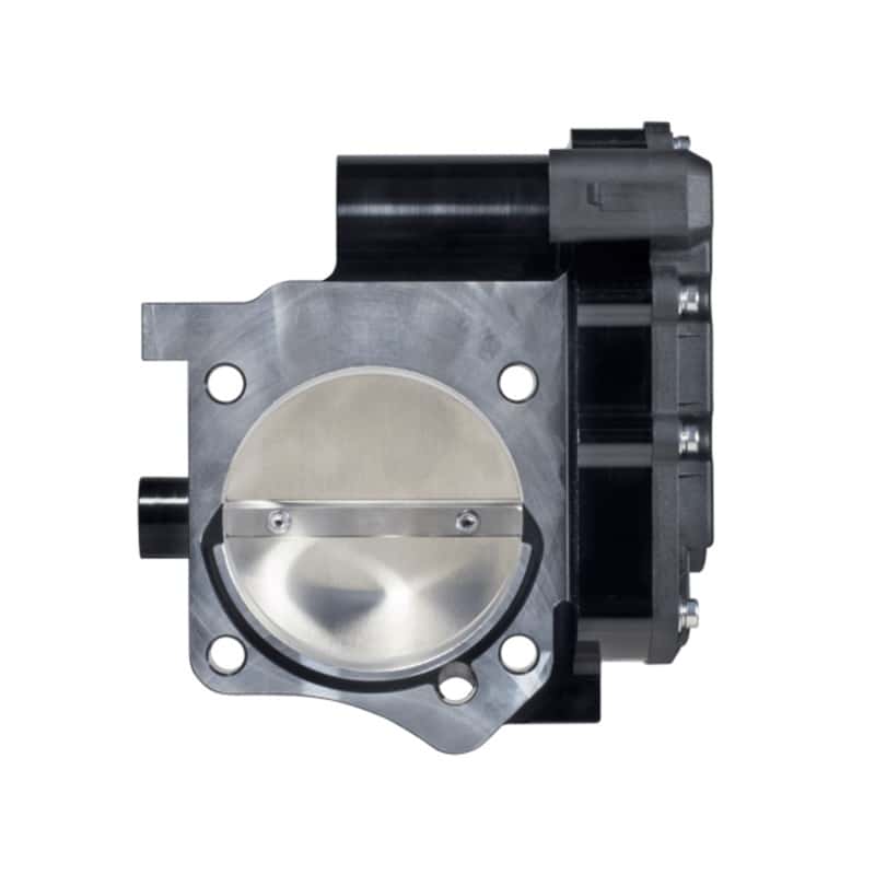 Grams Performance — Grams Performance DBW Electronic 72mm Throttle Body 2012+ Scion FR-S / Subaru BRZ
TBdyAssy - view 7