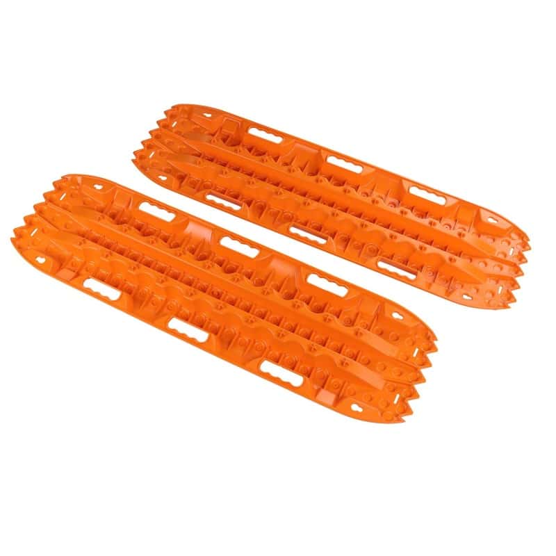 Ford Racing — Ford Racing Off-Road Recovery Board - Pair
Traction Pad - view 3