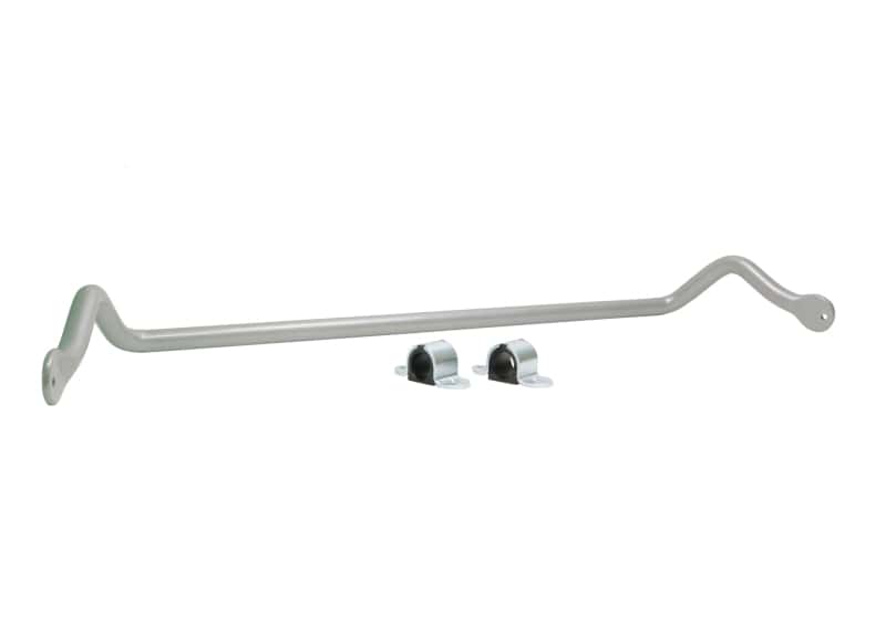 Whiteline — Whiteline 00-04 Honda S2000 AP Front 30mm Swaybar-heavy duty
Sway Bar - view 1
