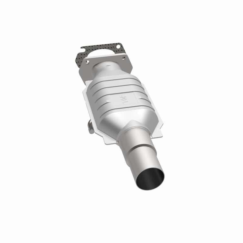 Magnaflow — MagnaFlow Conv DF GM 86 87
Standard Grade
Standard - view 24