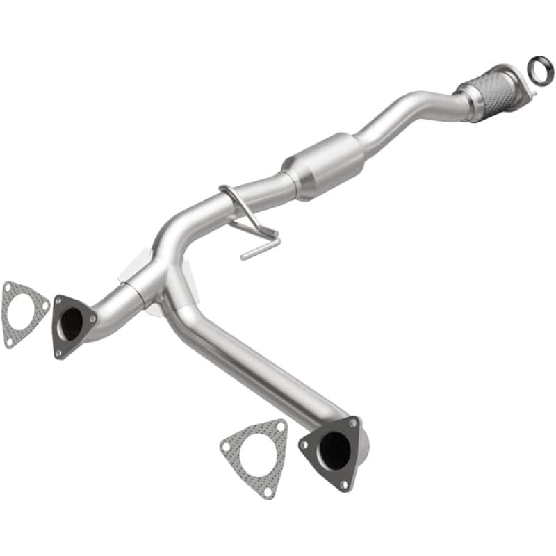 Magnaflow — Magnaflow 15-16 Chevrolet Colorado 3.6L Direct Fit Converter
California - view 1