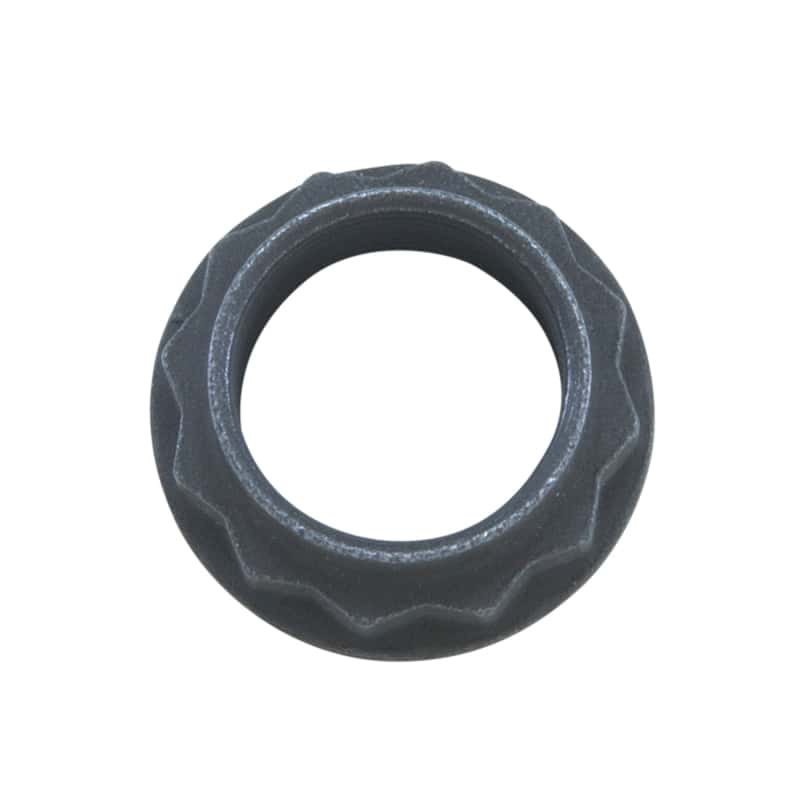 Yukon Gear & Axle — Yukon Gear Dodge Sprinter Van Pinion Nut
Pinion nut  - view 3