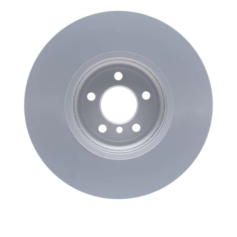 DFC — DFC 09-17 BMW 750Li xDrive Left Front Hi-Carbon Alloy Geomet Coated Rotor
DFC Brake Rotor - view 5