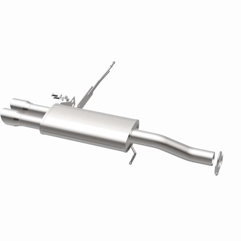 Magnaflow — BRExhaust 14-22 MINI COOPER 2.0L Exhaust Kit
Exhaust Kit - view 17