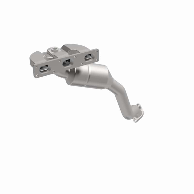 Magnaflow — Magnaflow Conv DF BMW 5 01-03 front
California - view 28