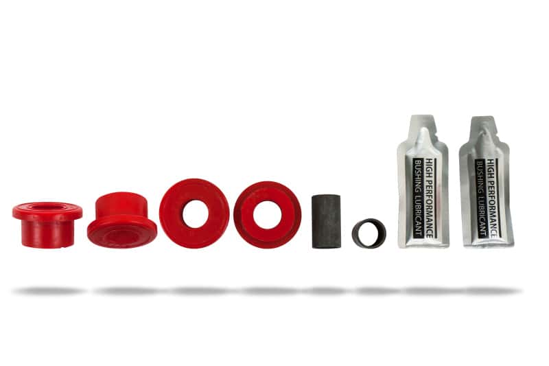 Pedders — Pedders Urethane Radius Rod Rear Bush 2004-2006 GTO
BUSHING KIT - view 1