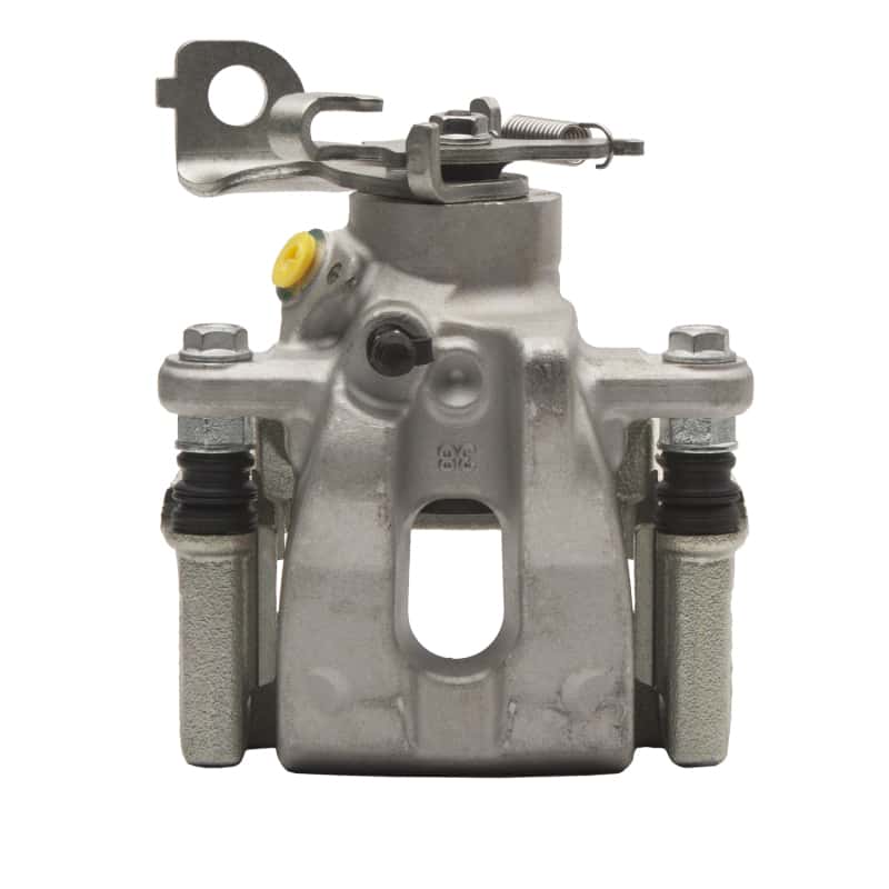 DFC — DFC 09-13 Pontiac Vibe Rear-L Premium Caliper - Silver Zinc Coated
DFC Brake Caliper - view 4