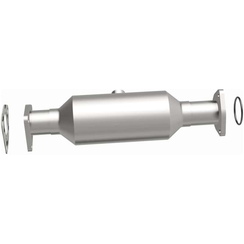 Magnaflow — MagnaFlow Conv DF 98-02 Honda Accord 2.3L
California - view 5