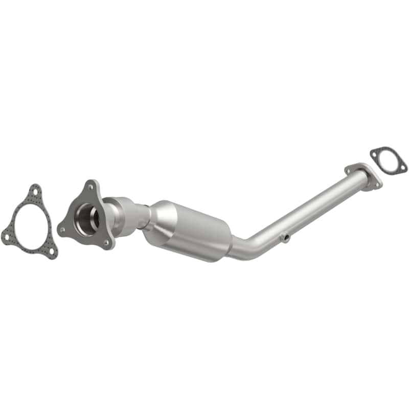 Magnaflow — MagnaFlow Conv Direct Fit 06-07 Chevrolet Cobalt SS (California Carb Compliant)
California - view 2