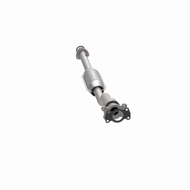 Magnaflow — MagnaFlow Conv DF 96-98 GM Cavalier/Malibu/
HM Grade
HM - view 24