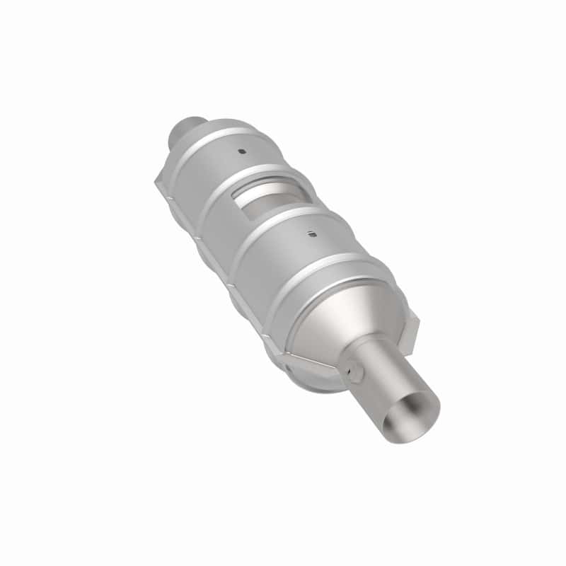 Magnaflow — MagnaFlow Conv Univ 97-02 Ford Truck And Vans
HM Grade
HM - view 15