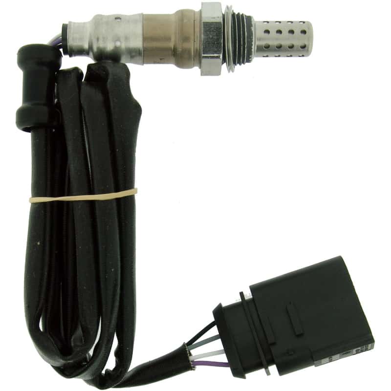 NGK — NGK Audi TT Quattro 2001-2000 Direct Fit Oxygen Sensor - view 2